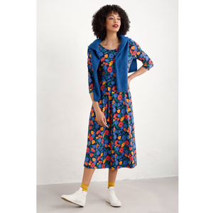 Seasalt Veronica Midi Dress